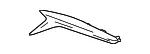 Applique - GM (26425913) - view 5