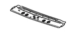 Windshield Header - GM (26428767) - view 6