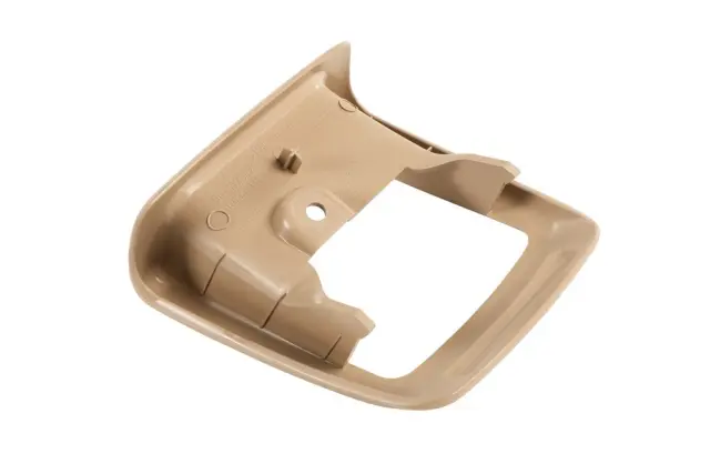Handle Bezel - GM (26436086) - view 4