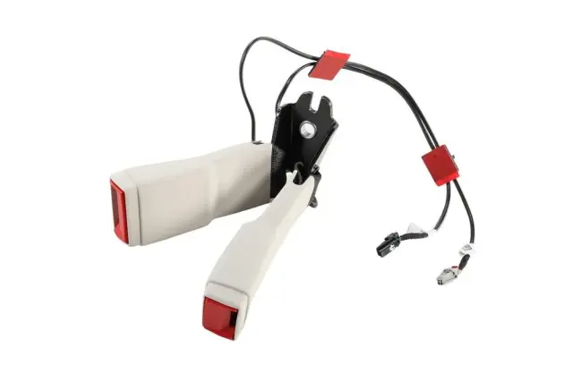 Latch - GM (26442342)