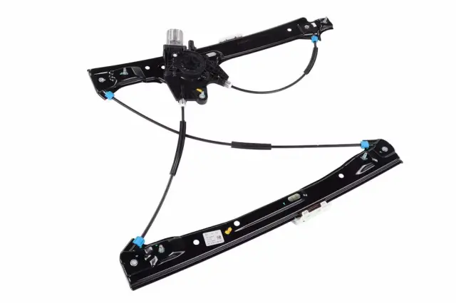 Window Regulator - GM (26444684) - view 4