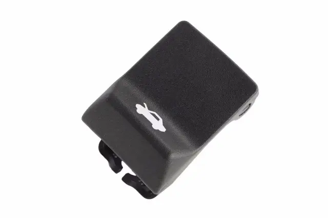 Release Handle - GM (26445067) - view 4