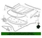 Release Handle - GM (26445067) - view 6