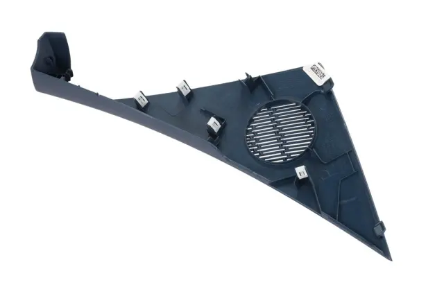 Front Grille - GM (26445364) - view 6