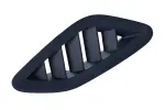 Front Grille - GM (26445366) - view 7