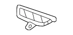 Defroster Grille - GM (26445367) - view 14