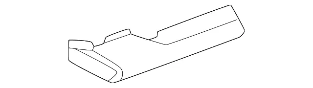 Applique - GM (26447956) - view 3