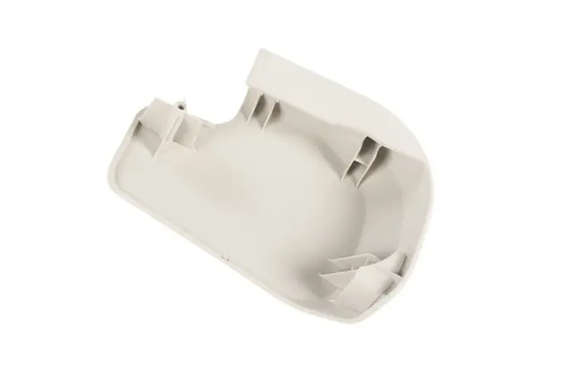 Hinge Cover - GM (26449190) - view 6