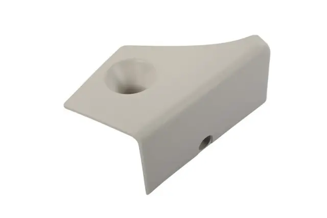Hinge Cover - GM (26449830) - view 4