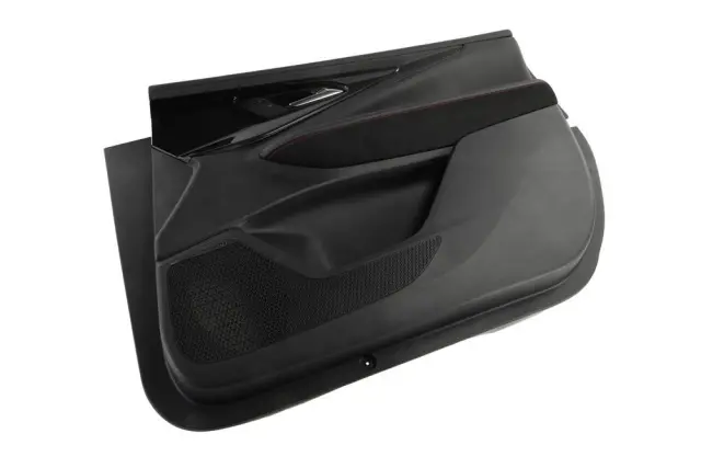 Door Trim Panel - GM (26450389) - view 4