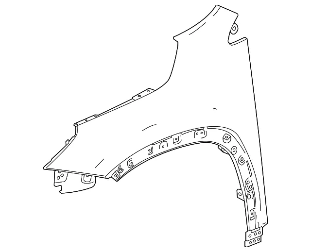 Fender - GM (26456214) - view 2