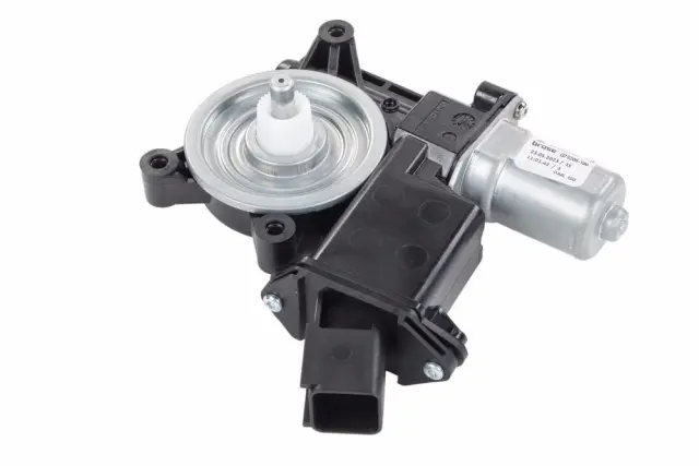 Window Motor - GM (26456920)