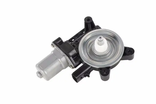 Window Motor - GM (26456921) - view 4
