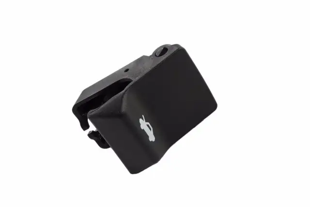 Release Handle - GM (26457367) - view 4