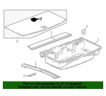 Handle - GM (26458215) - view 4