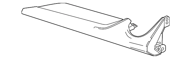 Applique - GM (26458913) - view 3