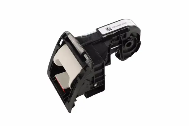 Latch - GM (26460151) - view 4