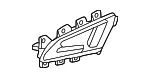 Handle, Inside - GM (26462378) - view 6