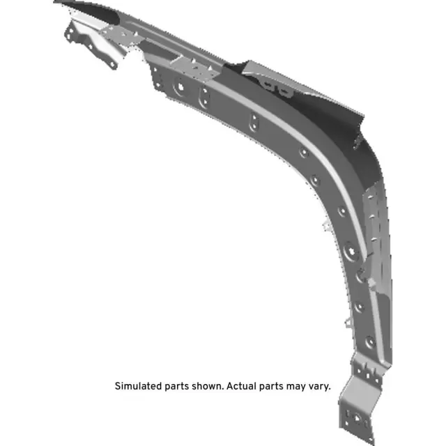 Fender - GM (26463455)