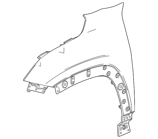 Fender - GM (26463455) - view 2