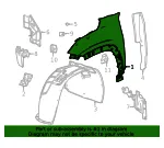 Fender - GM (26463455) - view 7