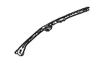 Inner Windshield Pillar - GM (26466827) - view 5