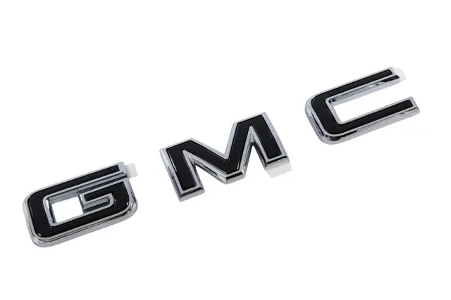 Front Emblem - GM (26470801)