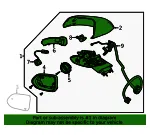 Mirror Assembly - GM (26473942) - view 4
