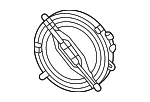 Mirror Motor - GM (26473948) - view 6