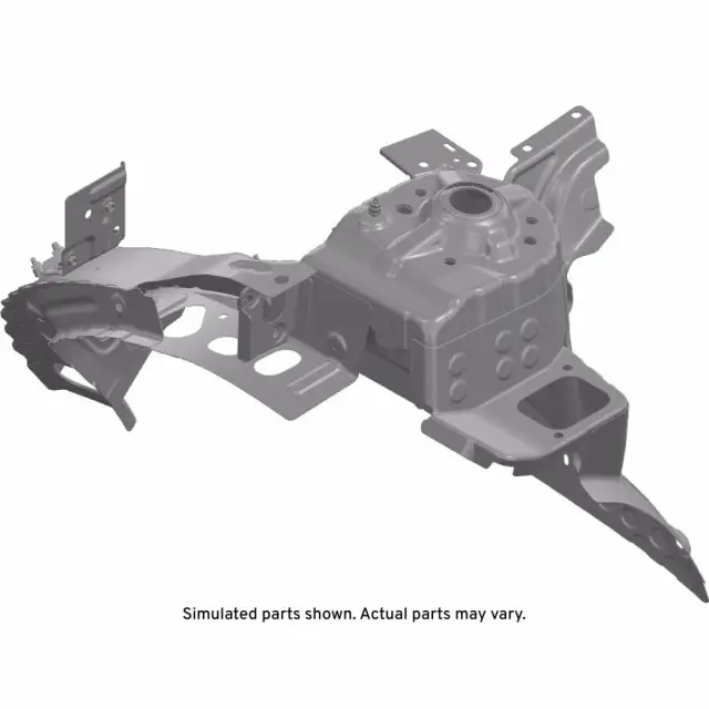 Apron Assembly - GM (26479150)