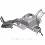 Apron Assembly - GM (26480210) - view 5