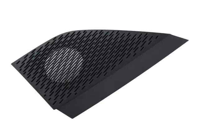 Front Grille - GM (26480390)