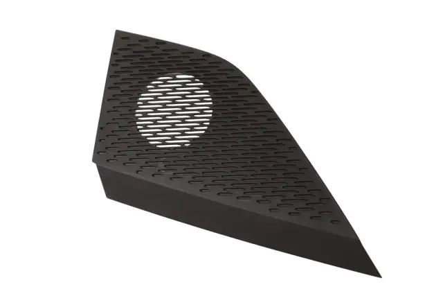 Front Grille - GM (26480391) - view 4