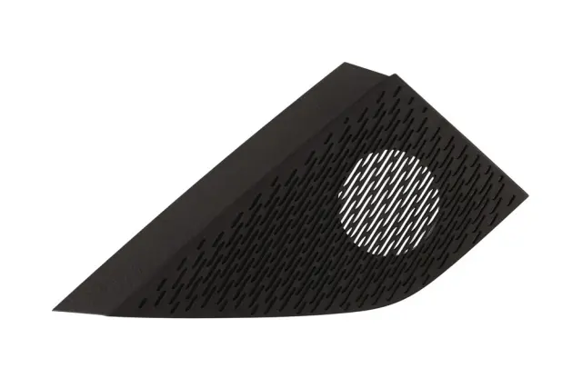 Front Grille - GM (26480391) - view 5