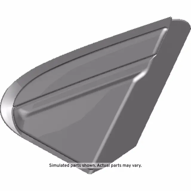 Corner Molding - GM (26480966) - view 4