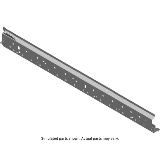 Outer Rocker Panel - GM (26483507)