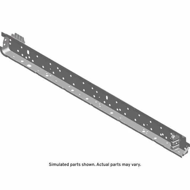 Outer Rocker Panel - GM (26483508)