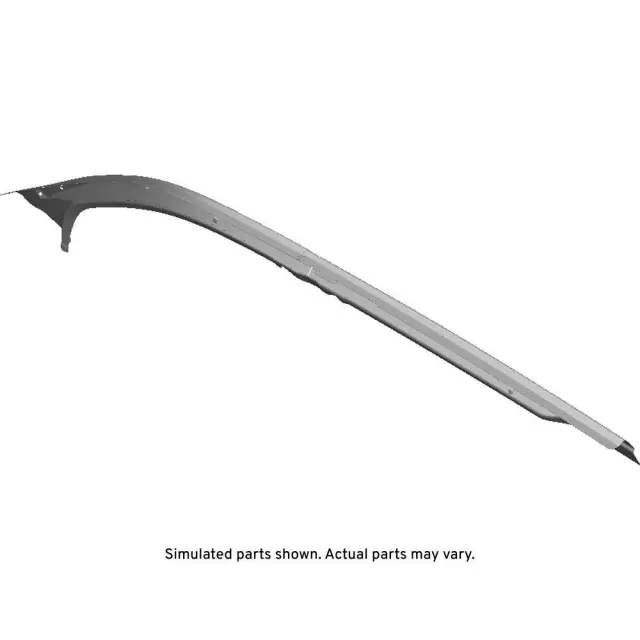 Roof Rail - GM (26484632)