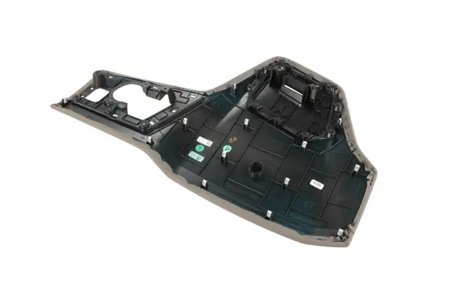 Meter Hood - GM (26484766) - view 10
