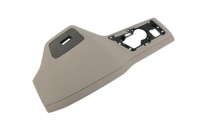 Meter Hood - GM (26484766) - view 2