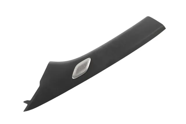 Windshield Pillar Trim - GM (26487039) - view 4