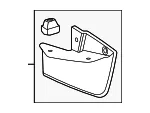 Deflector - GM (26487827) - view 5