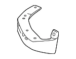 Lower Deflector - GM (26487829) - view 5
