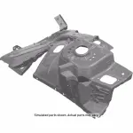 Apron Assembly - GM (26492000) - view 5