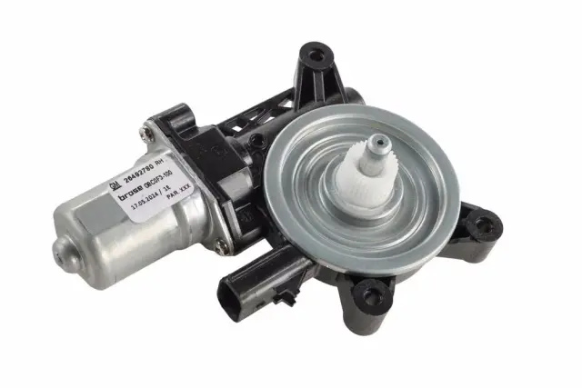 Window Motor - GM (26492780)