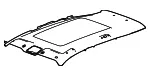 Headliner - GM (26494734) - view 3