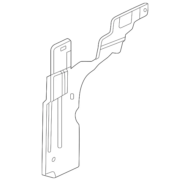 Splash Shield - GM (26497244) - view 2