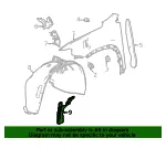Splash Shield - GM (26497244) - view 6