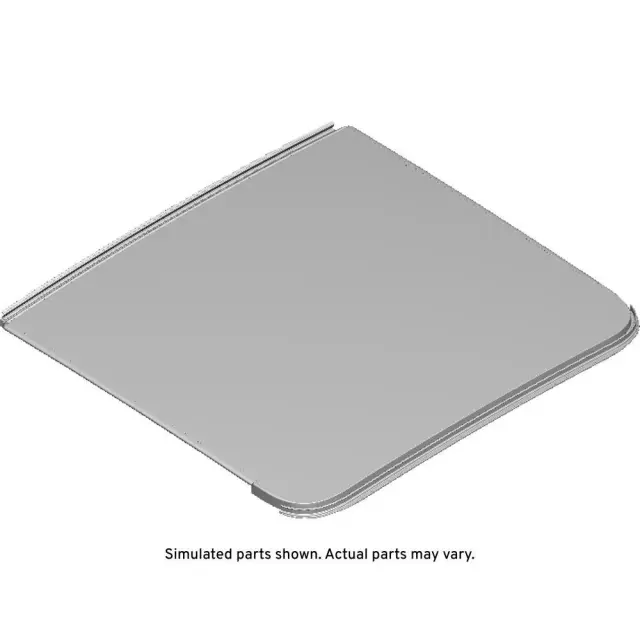 Fixed Glass - GM (26500082)