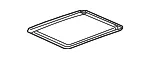 Fixed Glass - GM (26500082) - view 4